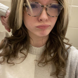 Meet your Posher, Jasmine